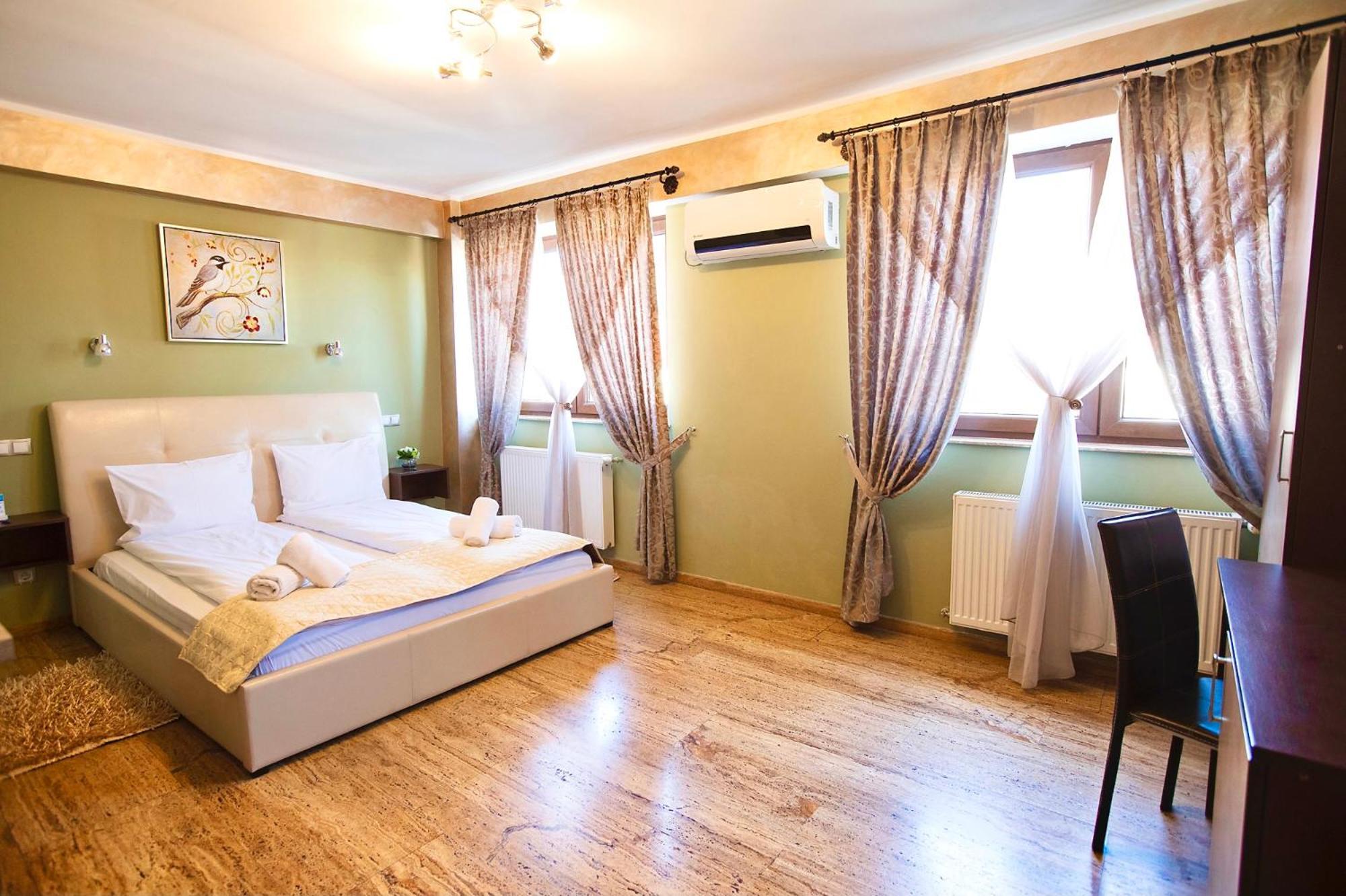 Style Residence Сібіу Екстер'єр фото