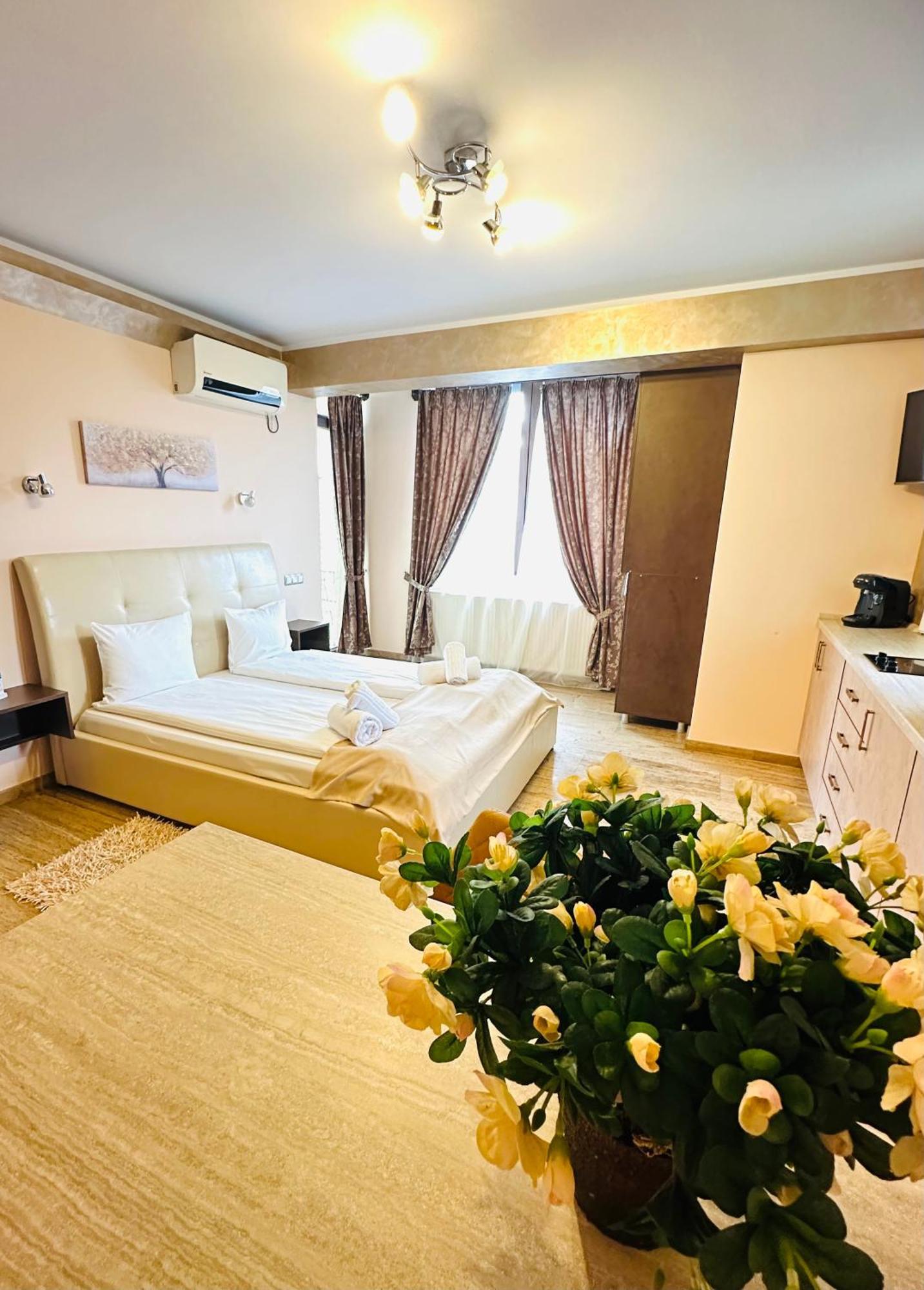 Style Residence Сібіу Екстер'єр фото