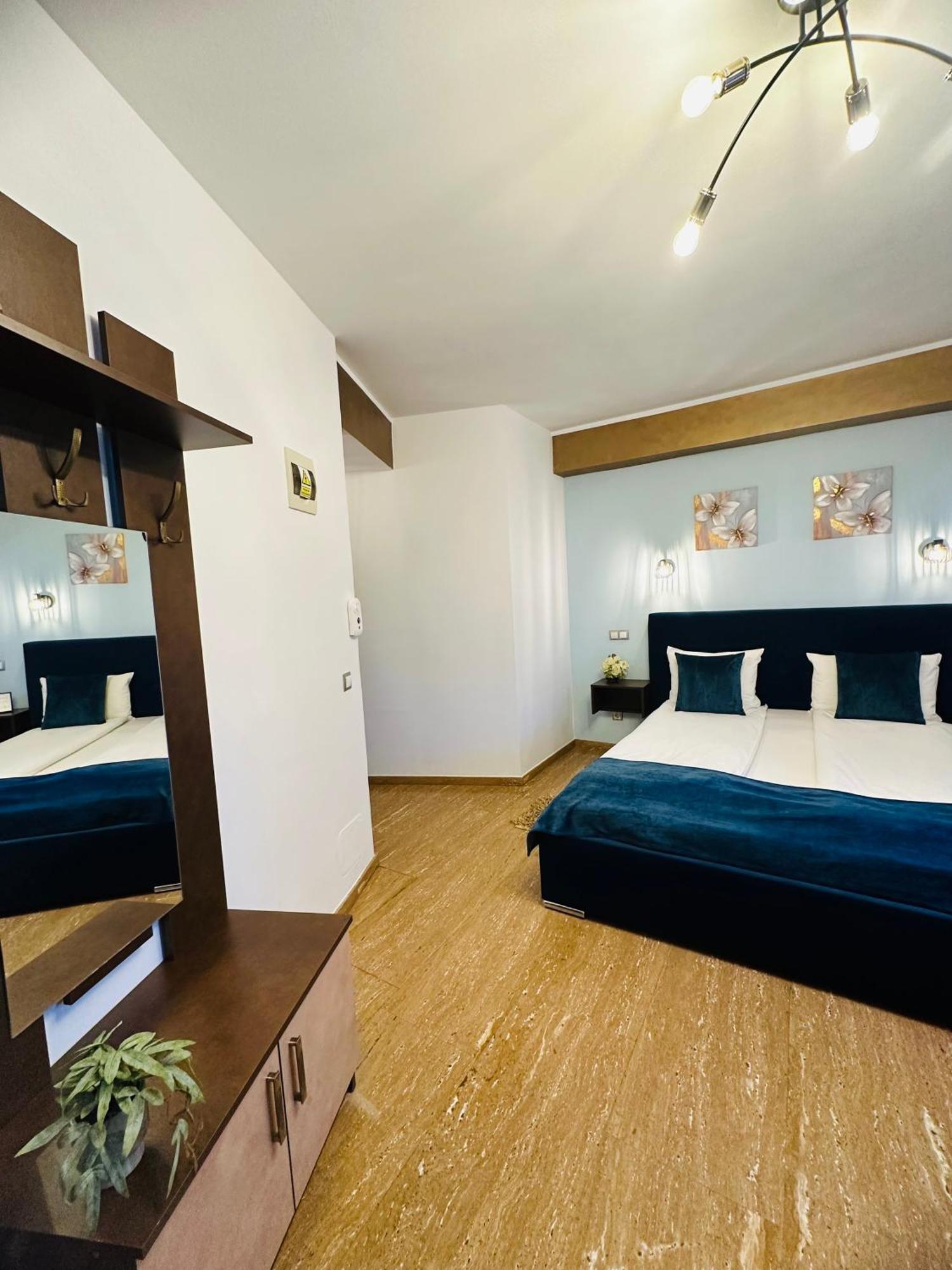 Style Residence Сібіу Екстер'єр фото