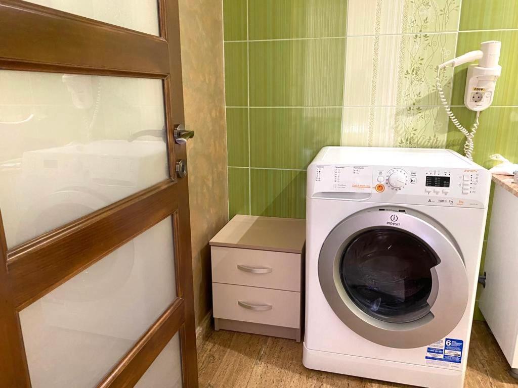 Style Residence Сібіу Номер фото