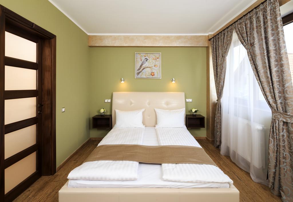 Style Residence Сібіу Номер фото